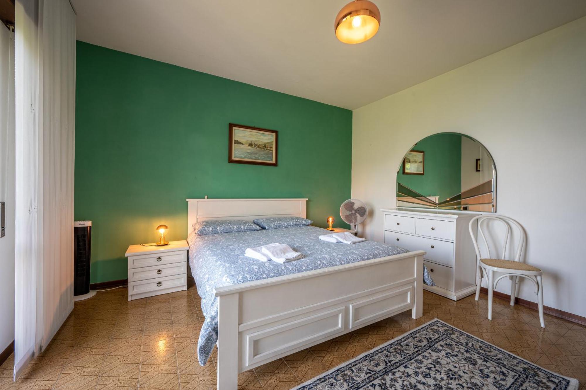 Agribenessere Brenzio Consiglio di Rumo Szoba fotó