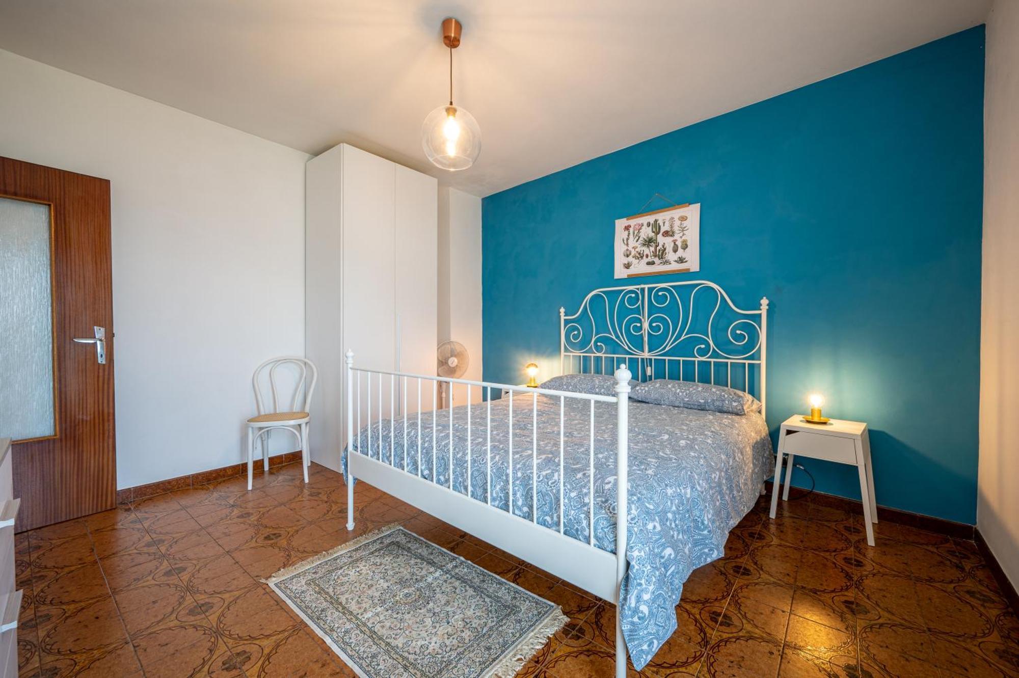 Agribenessere Brenzio Consiglio di Rumo Szoba fotó